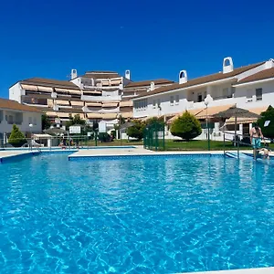 Paqo Laguna Del Portil, A 400 Metros De La Playa , El Portil Espanha