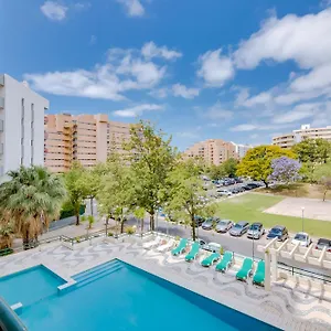 Tália Iv - Pool&city Center - Apartamento
