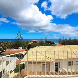 Tr3s Qu4rtos Fontinha By Analodges , Porto Santo Portugal