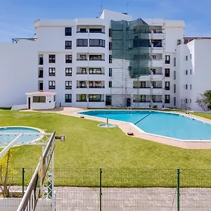 Tenis Golf Mar - 1 Bedroom - Apartamento