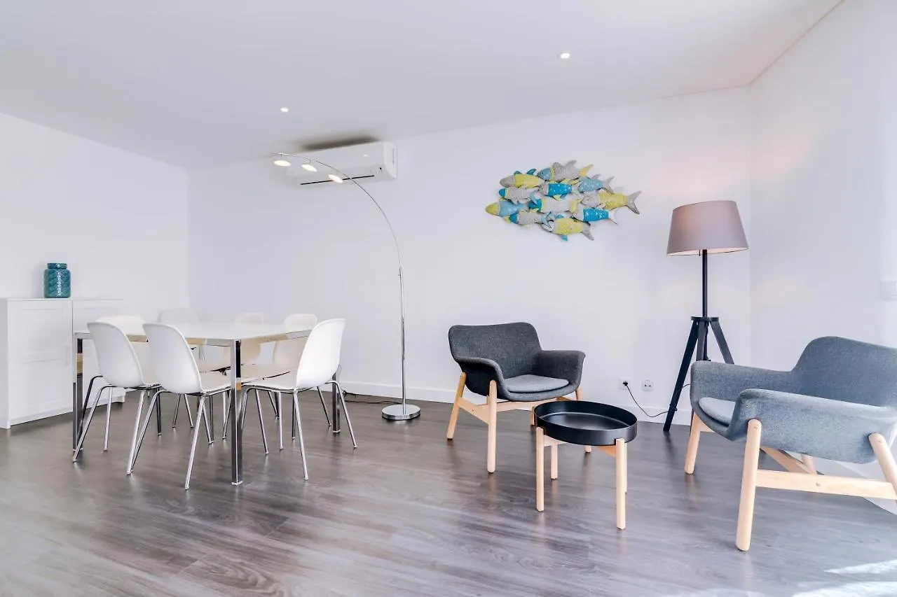 Al - Apartamento Terracos Da Falesia Vilamoura
