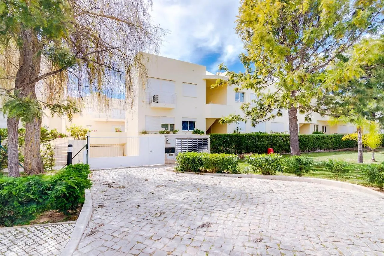 Al - Apartamento Terracos Da Falesia Vilamoura