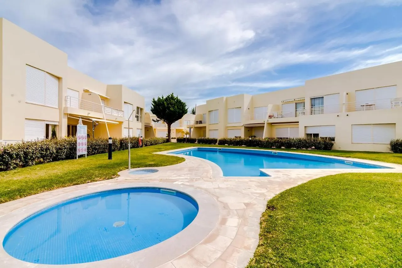 Al - Apartamento Terracos Da Falesia Vilamoura Portugal