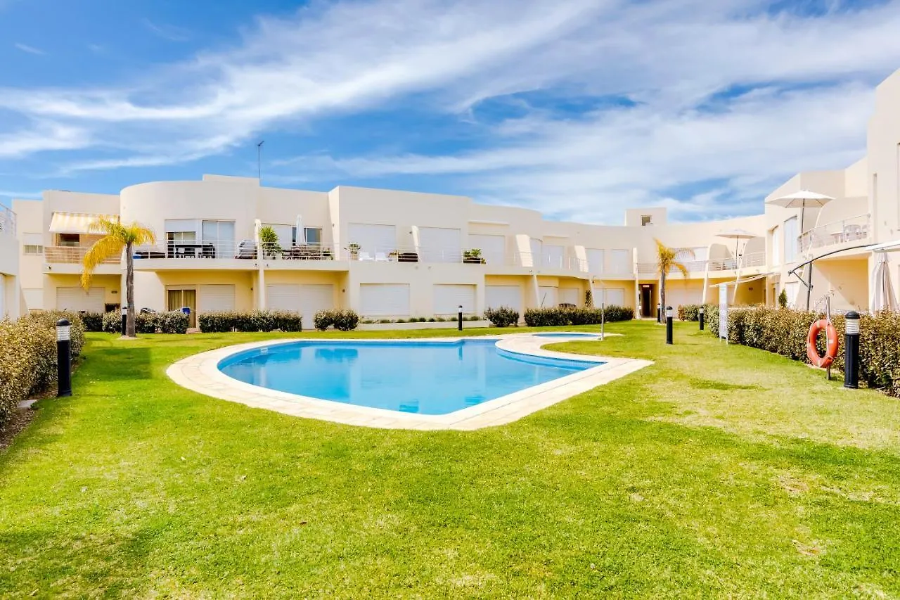 Al - Apartamento Terracos Da Falesia Vilamoura Portugal
