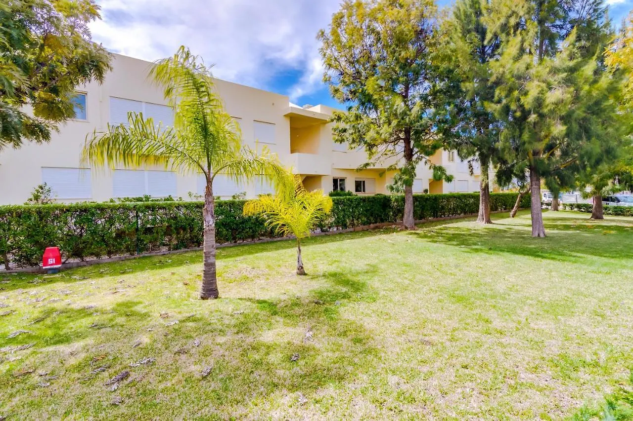 Al - Apartamento Terracos Da Falesia Vilamoura